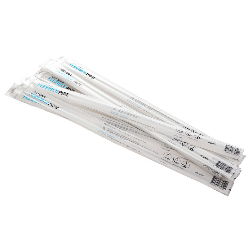 Aquario Neo CO2 ohýbateľná rúrka 6mm dĺžka 50cm