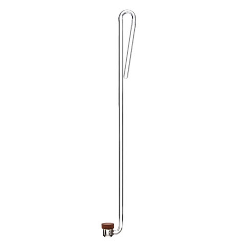 Aquario Neo CO2 Diffusor clip large z kolienkom