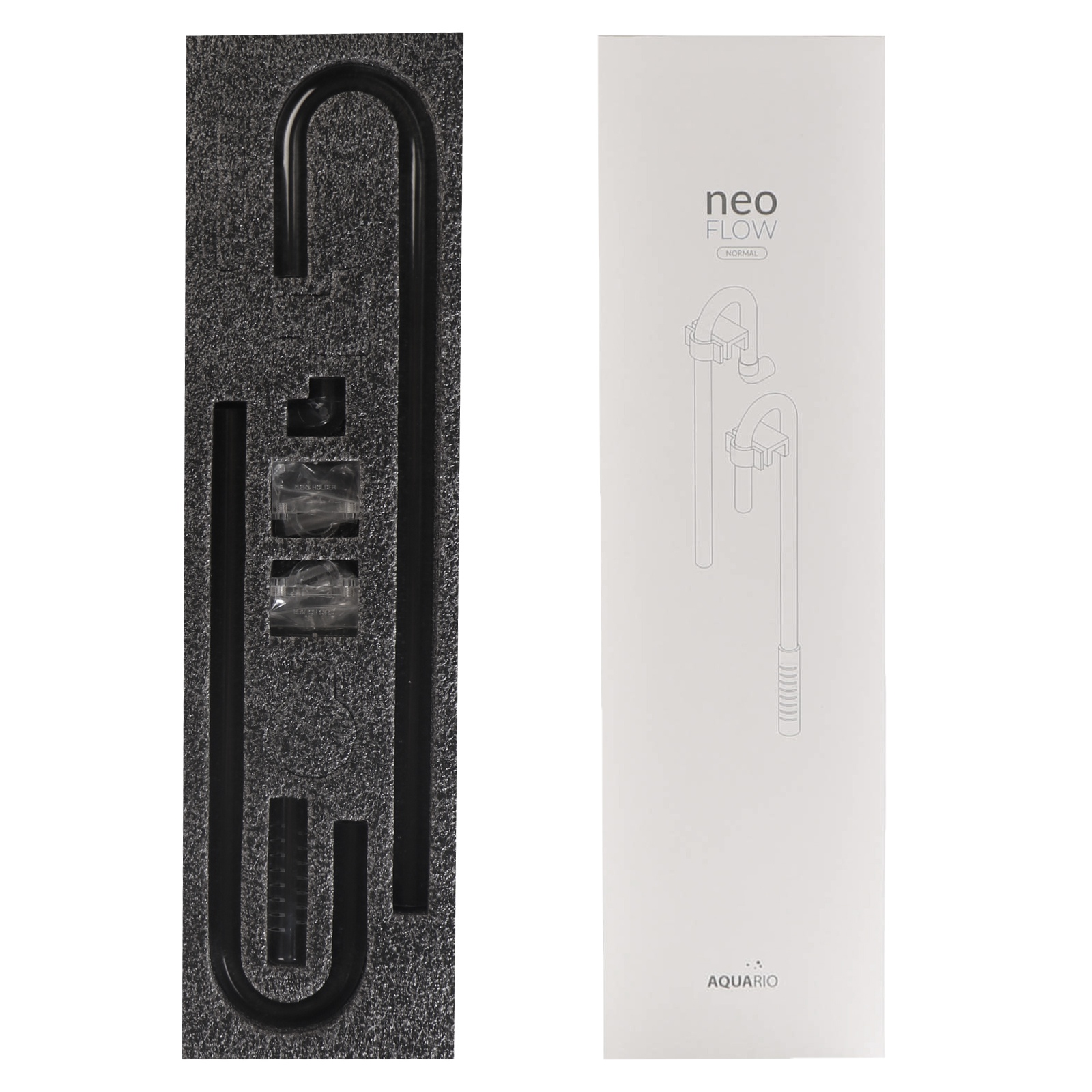 Neo Flow Normal M 12/16