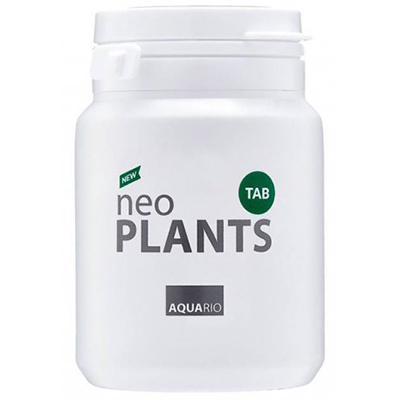 Neo Plant K - draselné tablety