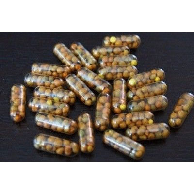 Tablety NPK z Makro + mikro prvkov do dna