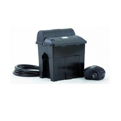 BioSmart Set 5000