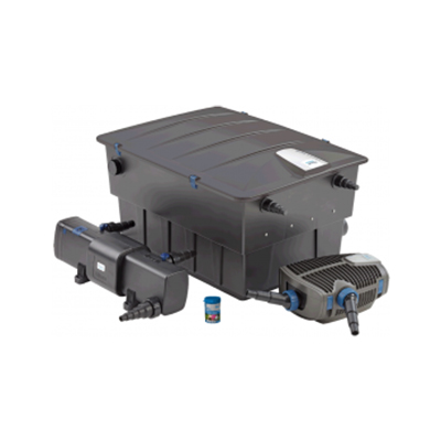 BioTec ScreenMatic2 Set 40000