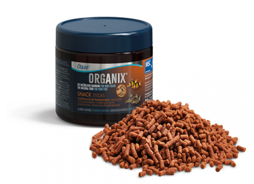 Oase Snack Sticks 150 ml