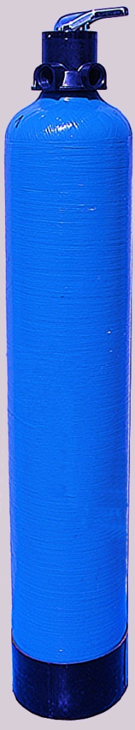 Pieskový filter s manualnym preplachom 45L