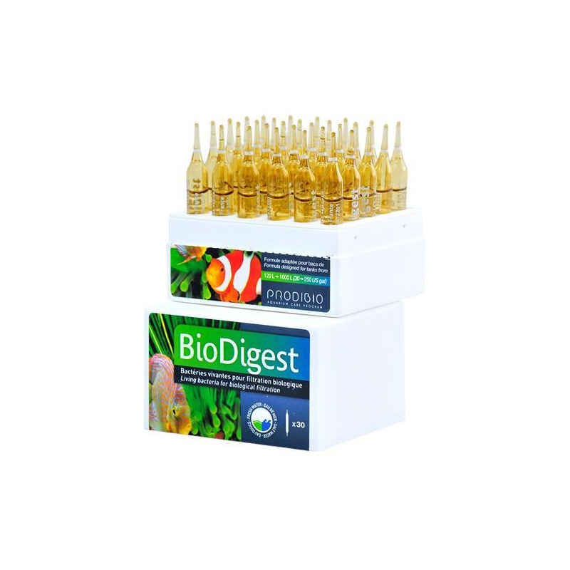 Prodibio Bio Digest 30