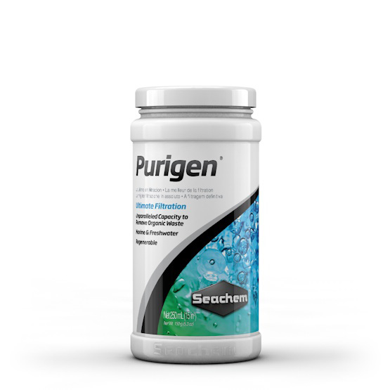 Seachem Purigen 500ml