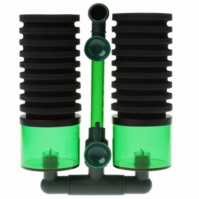 Qanvee Bio-Sponge filter S