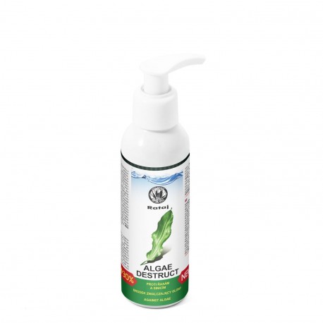 Rataj Algae Destruct 130ml