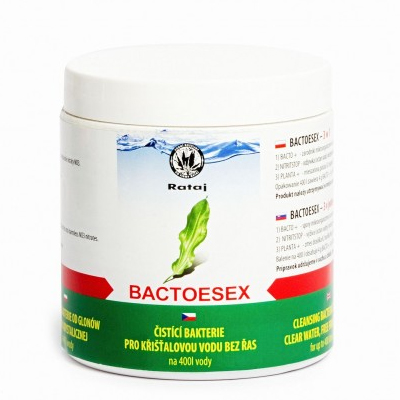 BactoEsex na 2000l