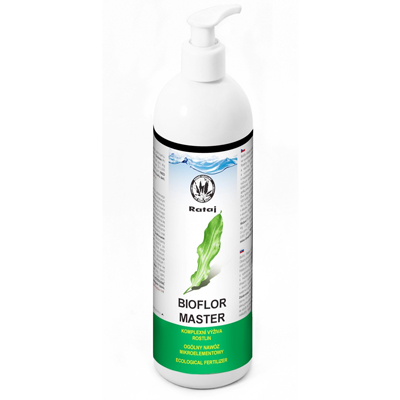 Rataj Bioflor MASTER 500ml