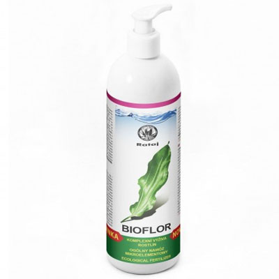 Rataj Bioflor 500ml