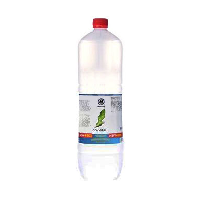 Rataj co2 Vital 2000ml