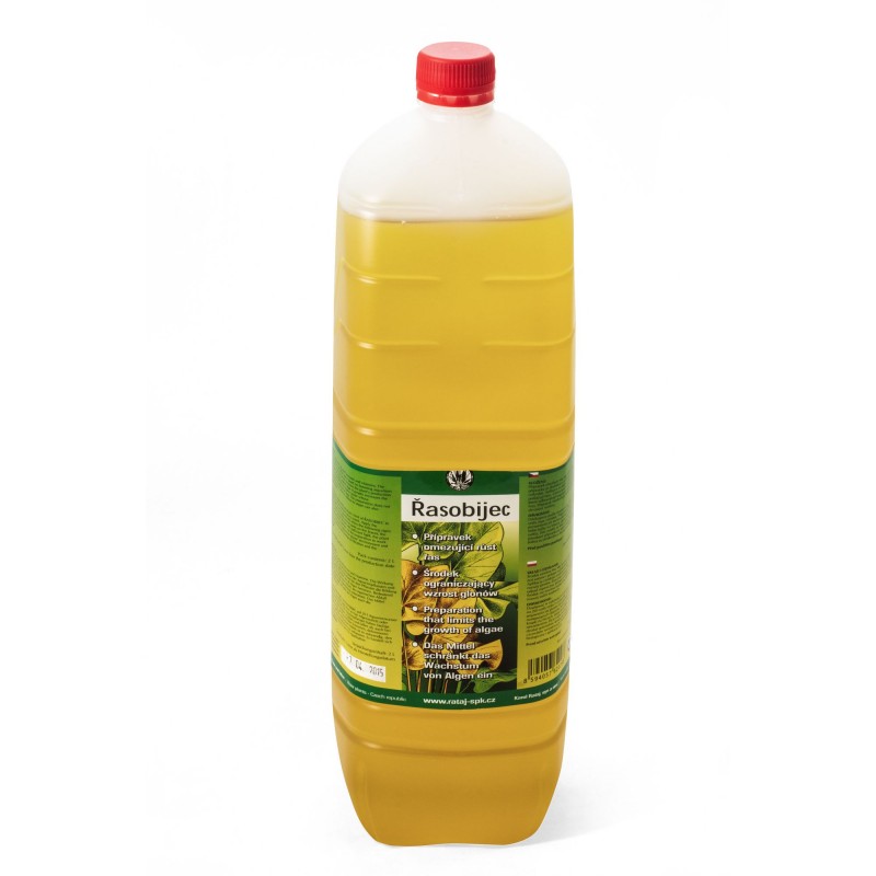 Rataj Řasobijec 2000ml - Kliknutím na obrázok zatvorte -