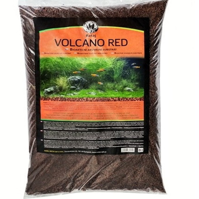 Rataj VOLCANO RED 8L - Kliknutím na obrázok zatvorte -