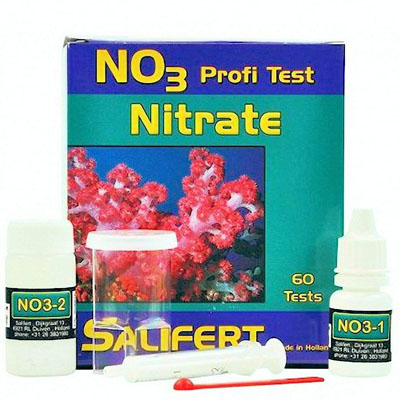 Salifert NO3 - test dusičnany