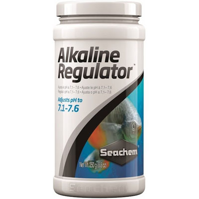 Seachem Alkaline Regulator 250g