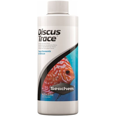 Seachem Discus Trace 500ml