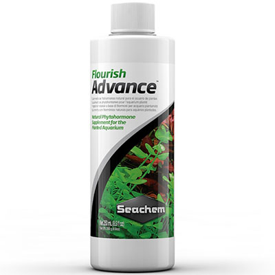 Seachem Flourish Advance 250 ml