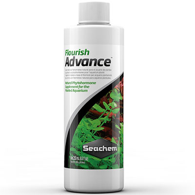 Seachem Flourish Advance 2L