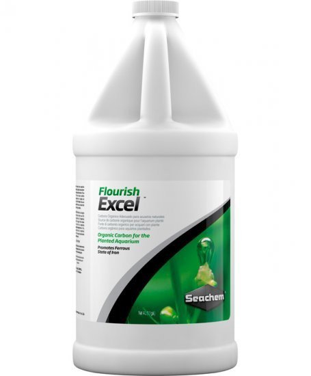 Seachem Flourish Excel 250ml