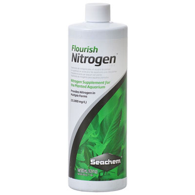 Seachem Flourish Nitrogen 500ml