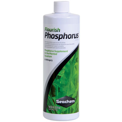 Seachem Flourish Phosphorus 250ml