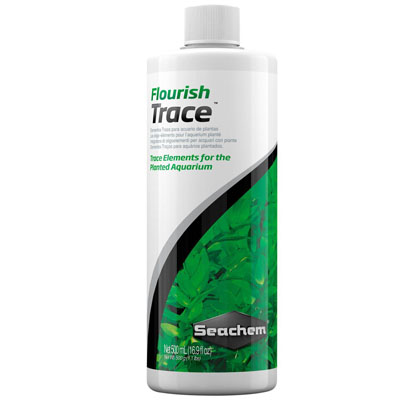 Seachem Flourish 500ml