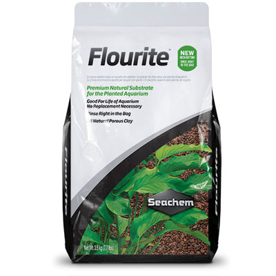 Seachem Flourite 3.5 kg