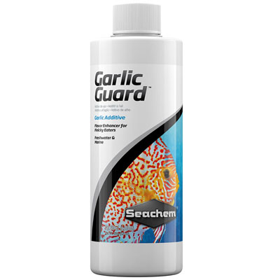 Seachem GarlicGuard 500 ml