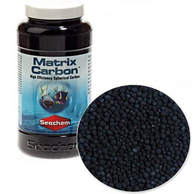 Seachem Matrix 250ml - Kliknutím na obrázok zatvorte -