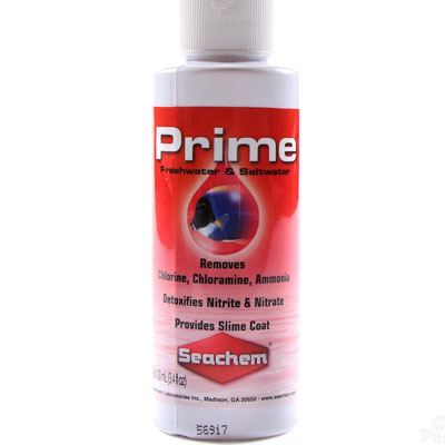 Seachem Prime 500ml Seachem Prime 500ml