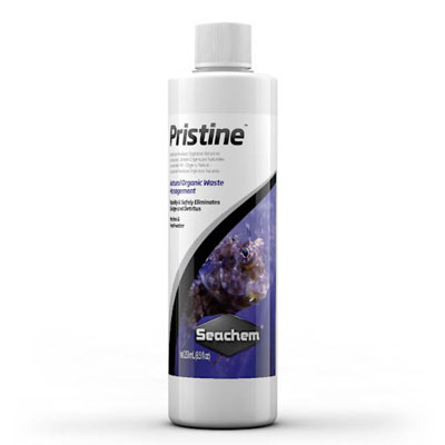 Seachem Pristine 100ml - Kliknutím na obrázok zatvorte -