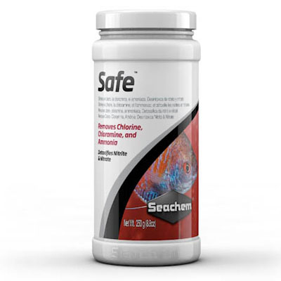 Seachem Safe 250g