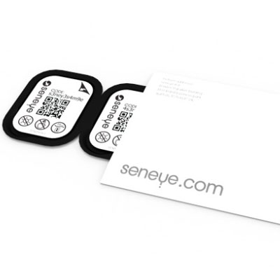 Seneye PH/NH3 Slide Pack