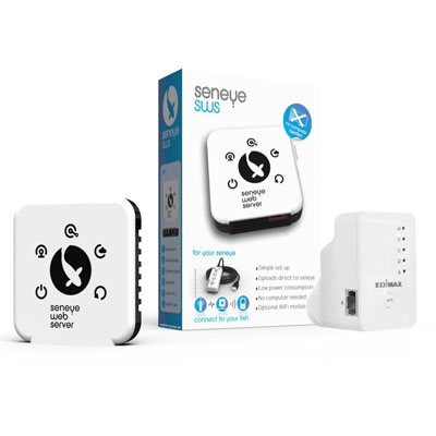 Seneye SWS Wi-Fi