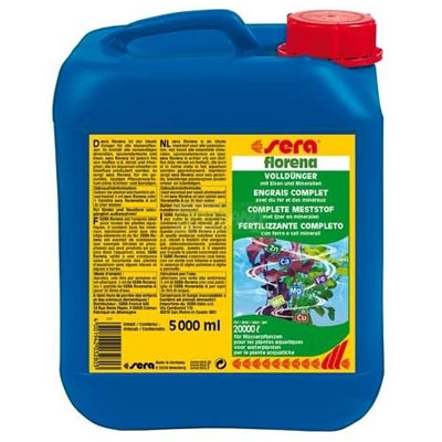 sera florena 250ml