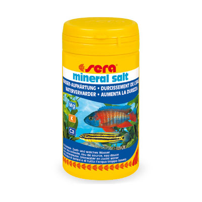 sera mineral salt 280g