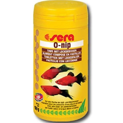 sera O-nip 100tabl.