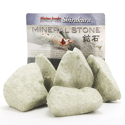 Shirakura Mineral Stone 200g