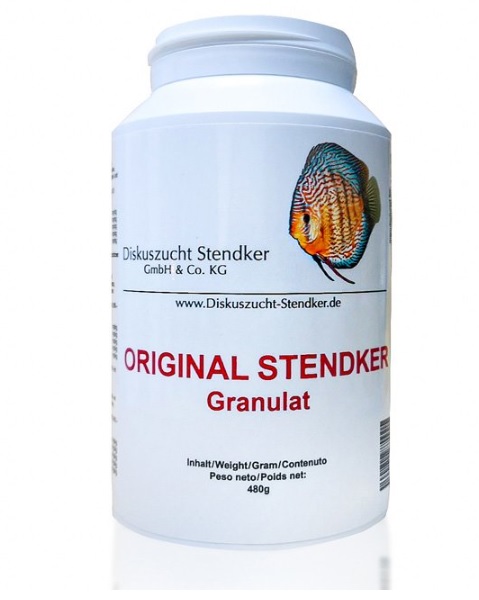 Stendker original granulat 140g