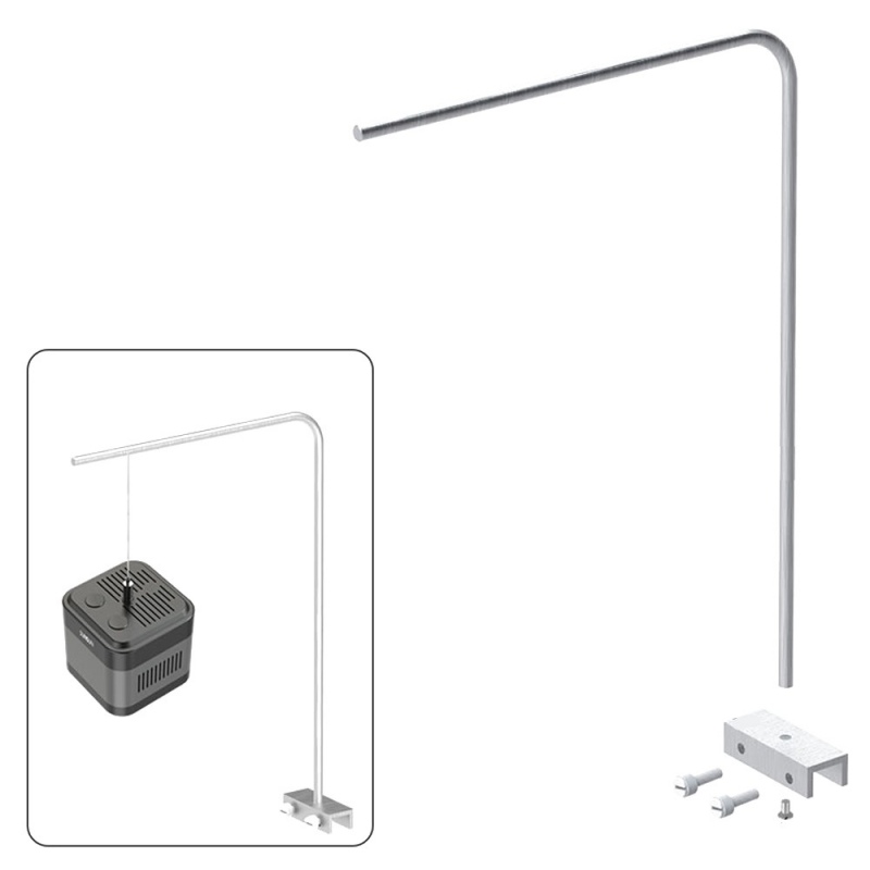 SunSun Sky Cube Lamp LED 20W- závesné osvetlenie akvária