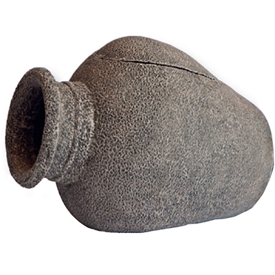 Amphora filter