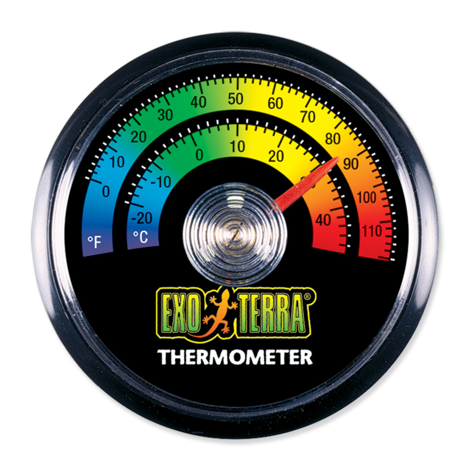 Hagen ExoTerra teplomer terárijný Rept-O-Meter
