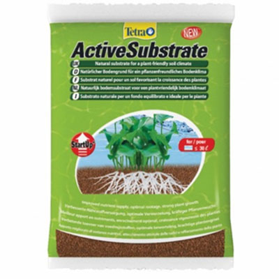 Tetra ActiveSubstrate 6L