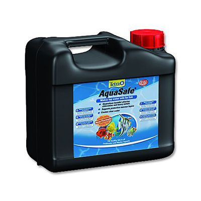 TetraAqua AquaSafe 5L - Kliknutím na obrázok zatvorte -