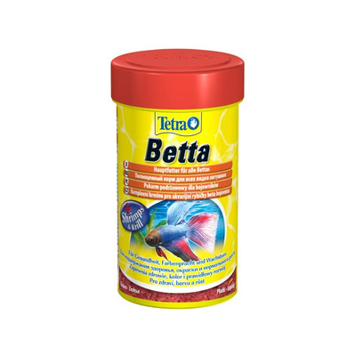 Tetra BettaMin 100ml - Kliknutím na obrázok zatvorte -