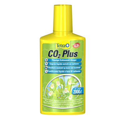 Tetra CO2 Plus 250ml