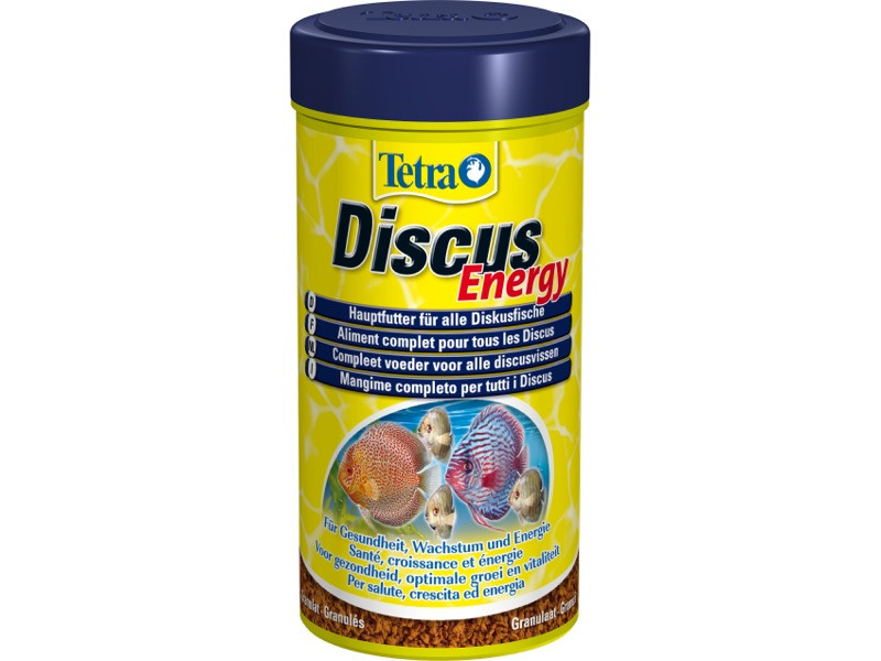 TetraDiscus Energy 250ml