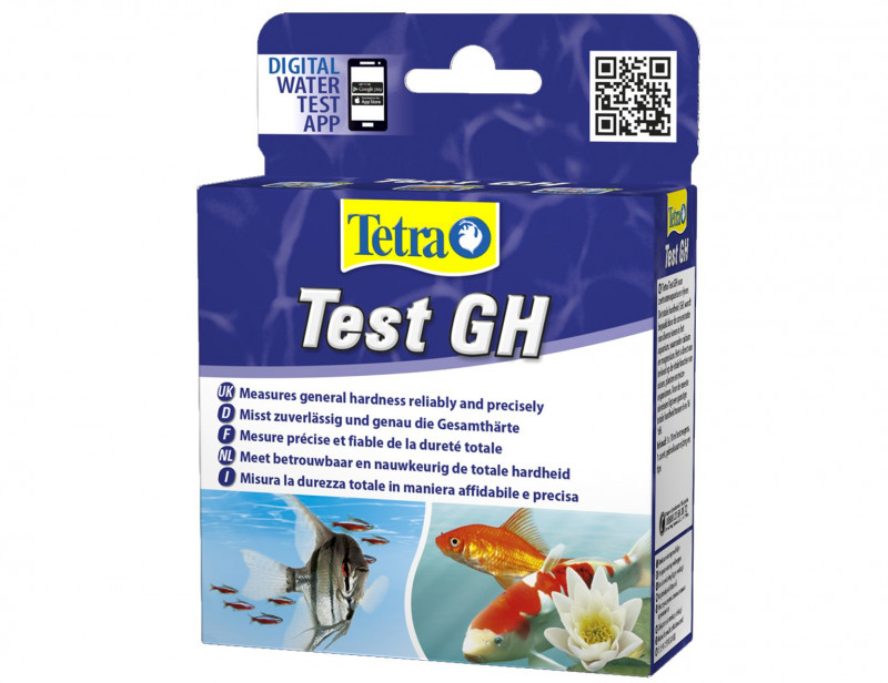 Tetra Test GH 10 ml